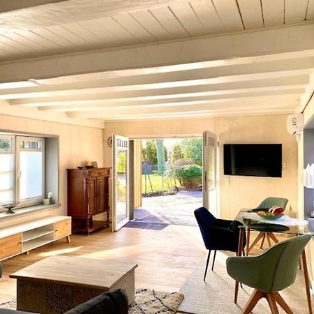 Kaept'N Suite Papenburg Dış mekan fotoğraf