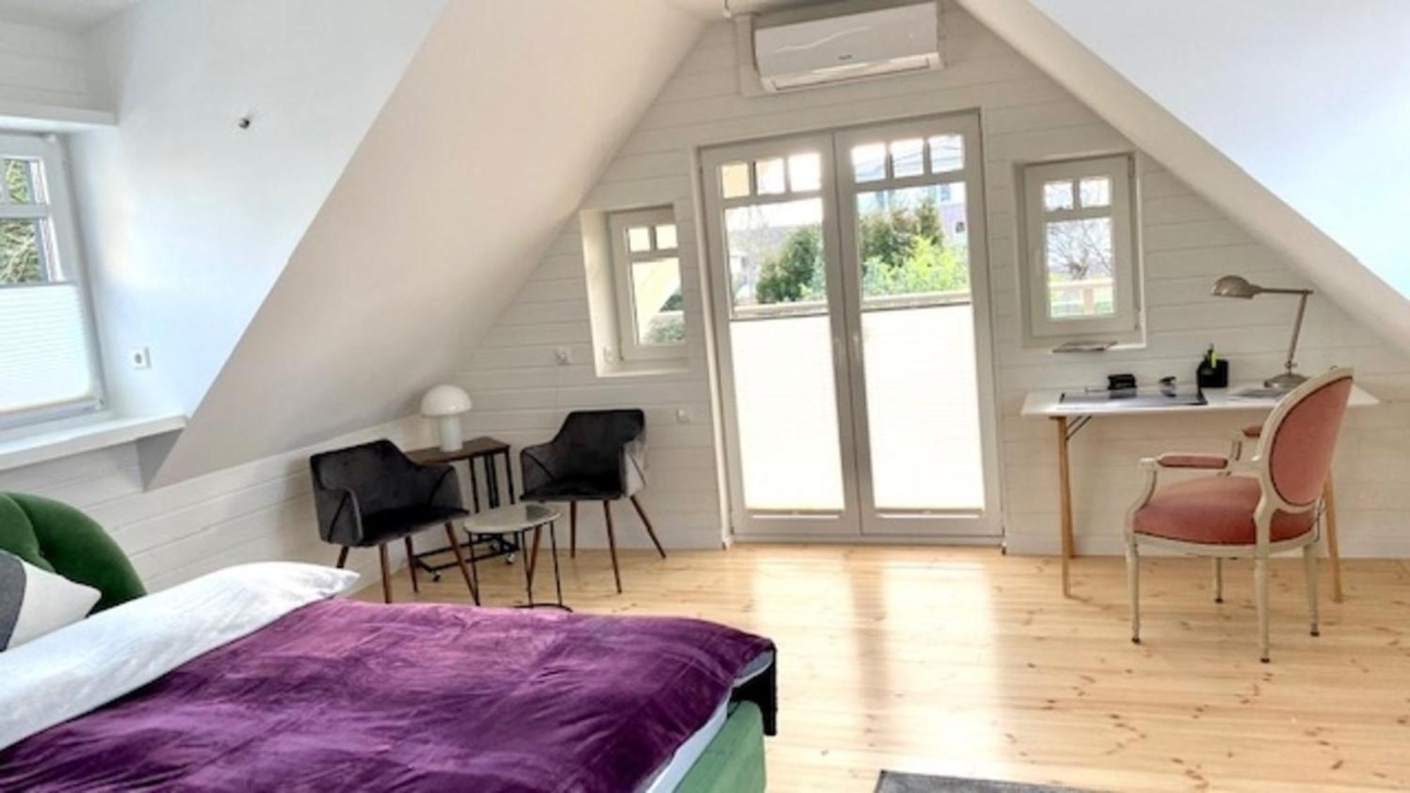 Kaept'N Suite Papenburg Dış mekan fotoğraf